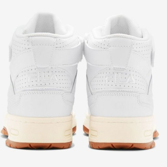 Fila Teratach 600 Mid - Picture 6 of 6